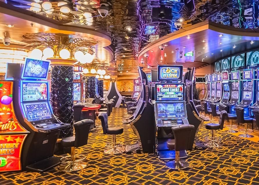 Slot game categories on jili68 Philippines platform
