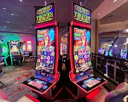 Slot game and fish game categories available on jili68 Philippines